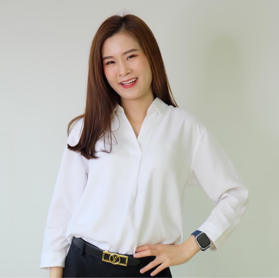 ผศ.สพ.ญ.ดร.พชรพร ตาดี