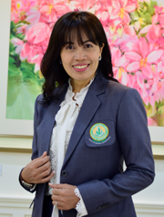 ผศ.ดร.กุลชญา แว่นแก้ว