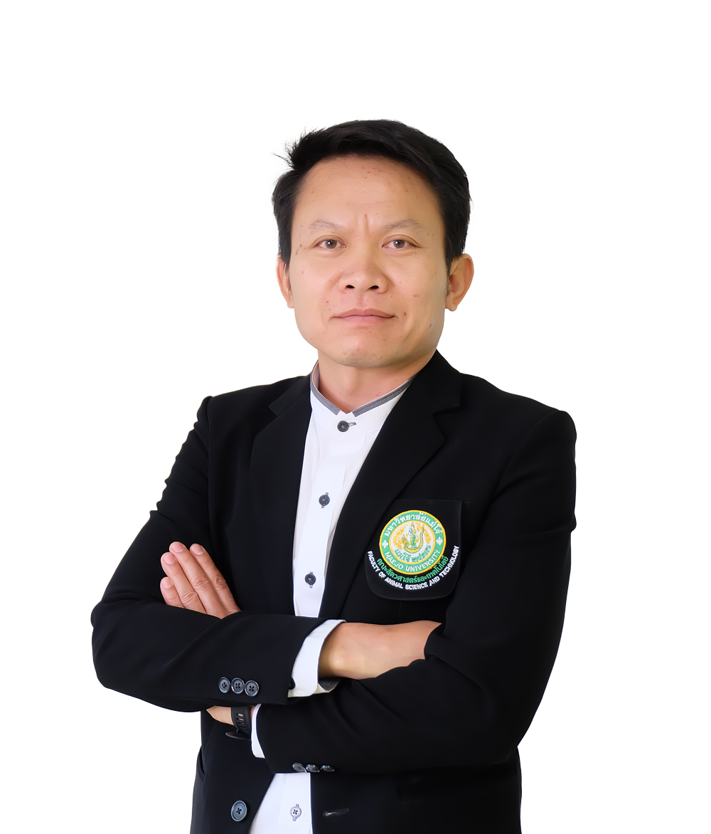 ผศ.ดร.สุบรรณ ฝอยกลาง