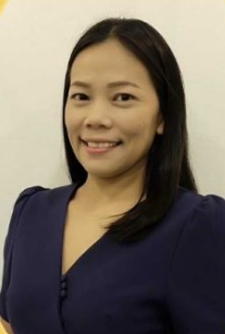 ผศ.ดร.สุพัตรา วงศ์แสนใหม่